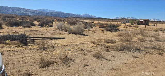 $27,000 | 5 Avenue Y6 Llano Ca, Llano, CA 93544