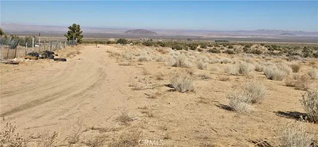 $27,000 | 5 Avenue Y6 Llano Ca, Llano, CA 93544