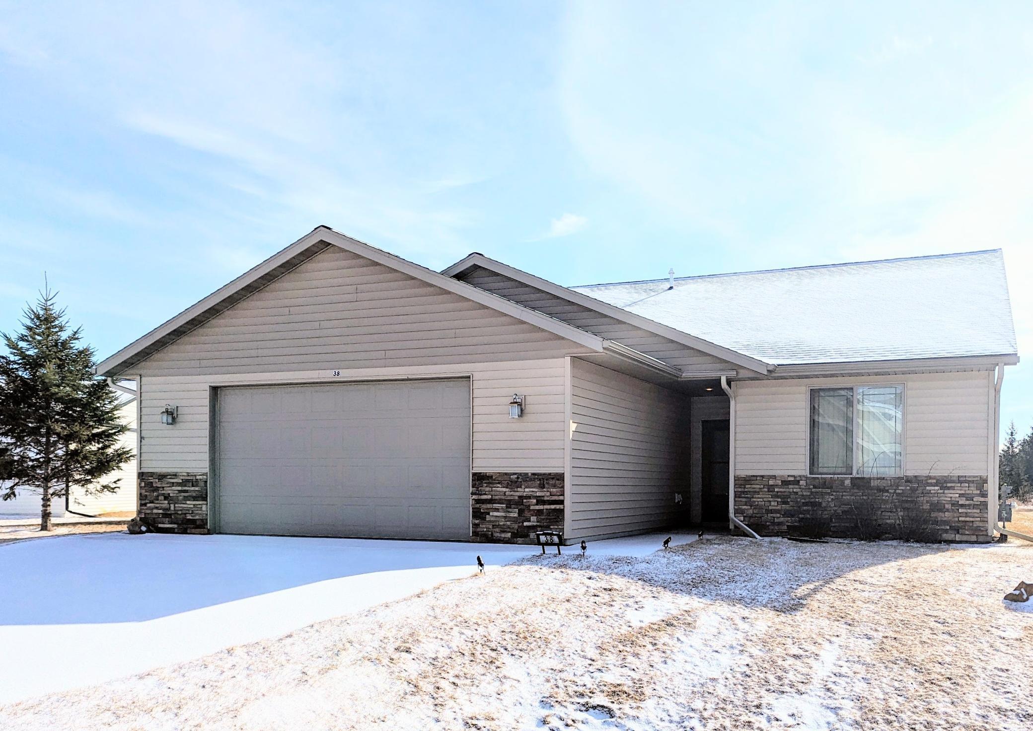 2008 Whiting Road Northwest, Unit 38 Bemidji, MN 56601 - Photo 1 of 1 Gallery Image 1