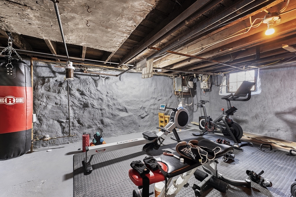 29 Cottage Street Wellesley, MA 02482 - Photo 22 of 42 a view of storage and utility room
