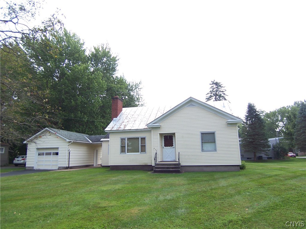 317 Grand Street Oneida, NY 13421 - Photo 1 of 1 Gallery Image 1