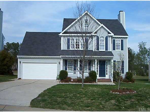 2208 Laurel Valley Way Raleigh, NC 27604 - Photo 1 of 1 This immaculate one-owner home has fresh exterior paint and is located in the popular Golf Club neighborhood Hedingham on the 3rd Fairway!