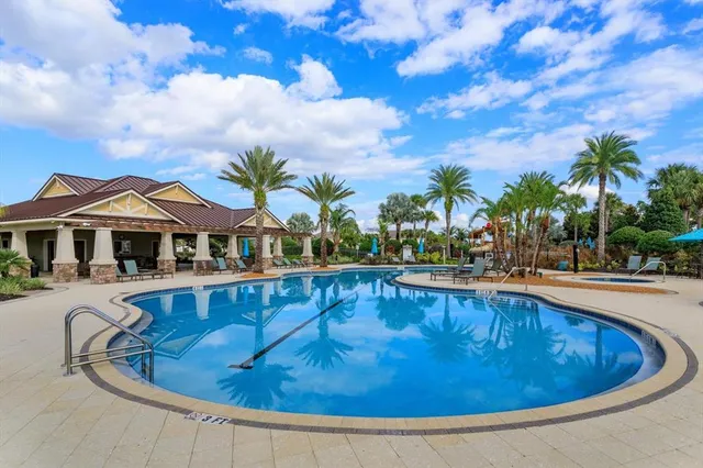 $825,000 | 2376 Timberhill Court, Clermont, FL 34715