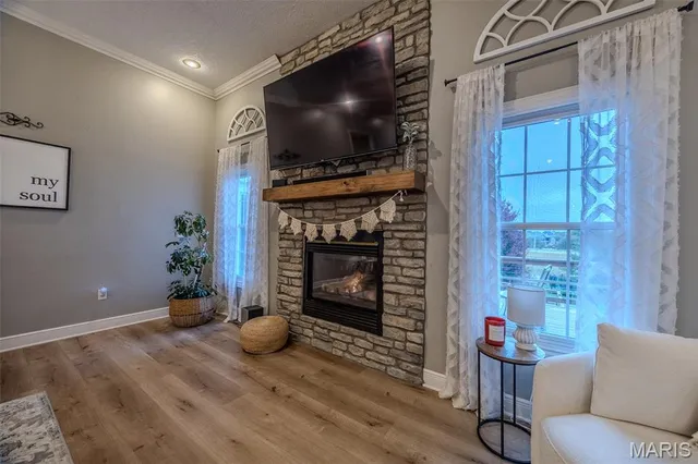 $565,000 | 2500 Candlebark Lane, Lebanon, MO 65536