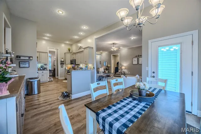 $565,000 | 2500 Candlebark Lane, Lebanon, MO 65536