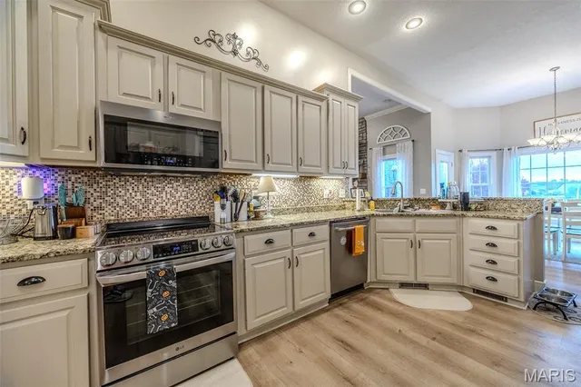 $565,000 | 2500 Candlebark Lane, Lebanon, MO 65536