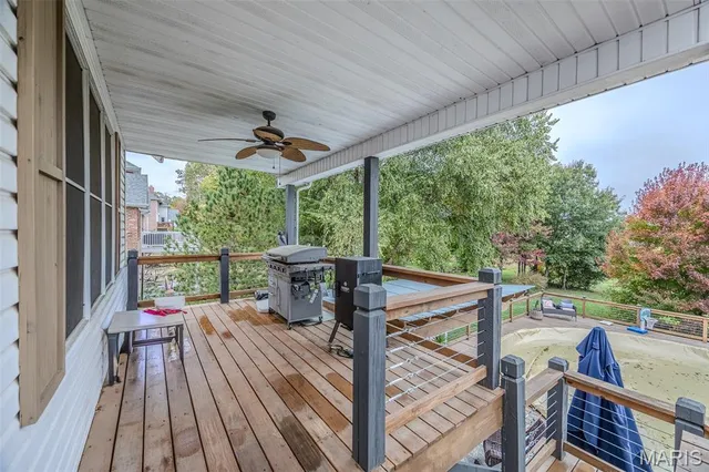 $565,000 | 2500 Candlebark Lane, Lebanon, MO 65536