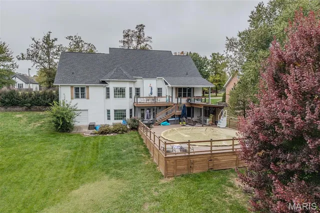 $554,900 | 2500 Candlebark Lane, Lebanon, MO 65536