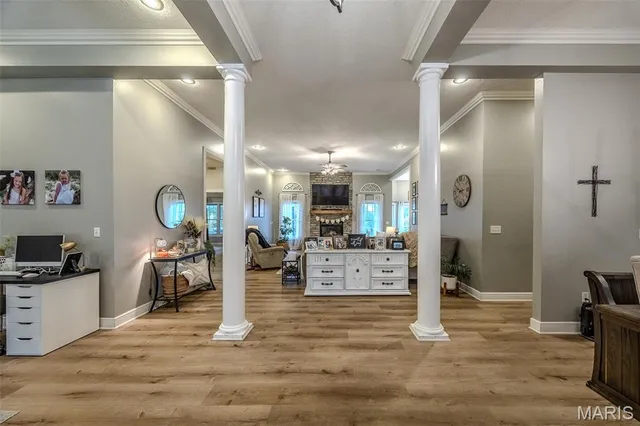 $554,900 | 2500 Candlebark Lane, Lebanon, MO 65536