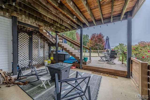 $554,900 | 2500 Candlebark Lane, Lebanon, MO 65536