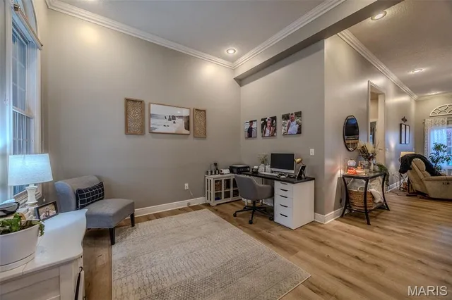 $554,900 | 2500 Candlebark Lane, Lebanon, MO 65536