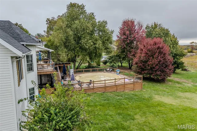 $565,000 | 2500 Candlebark Lane, Lebanon, MO 65536