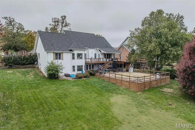 $565,000 | 2500 Candlebark Lane, Lebanon, MO 65536