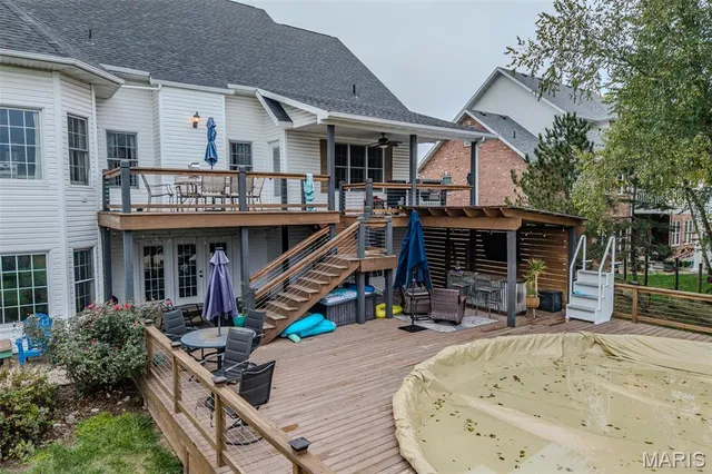 $565,000 | 2500 Candlebark Lane, Lebanon, MO 65536