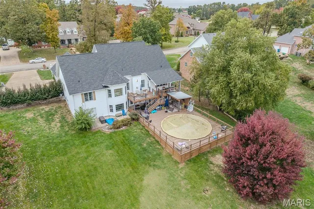 $554,900 | 2500 Candlebark Lane, Lebanon, MO 65536