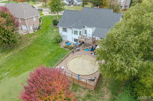 $554,900 | 2500 Candlebark Lane, Lebanon, MO 65536