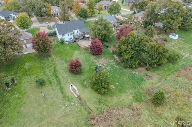 $565,000 | 2500 Candlebark Lane, Lebanon, MO 65536