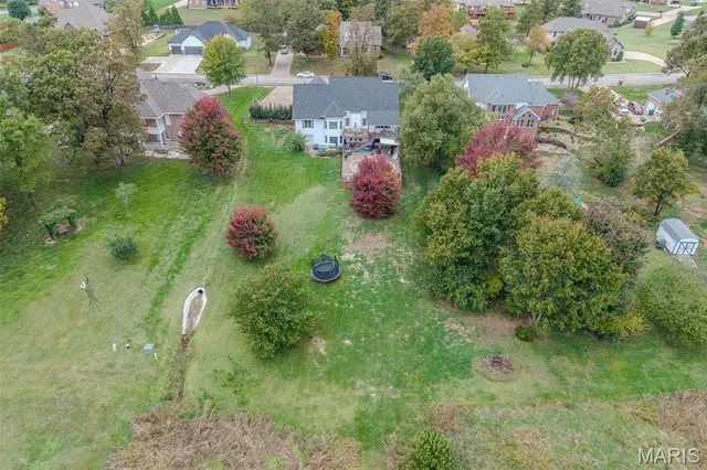 $554,900 | 2500 Candlebark Lane, Lebanon, MO 65536