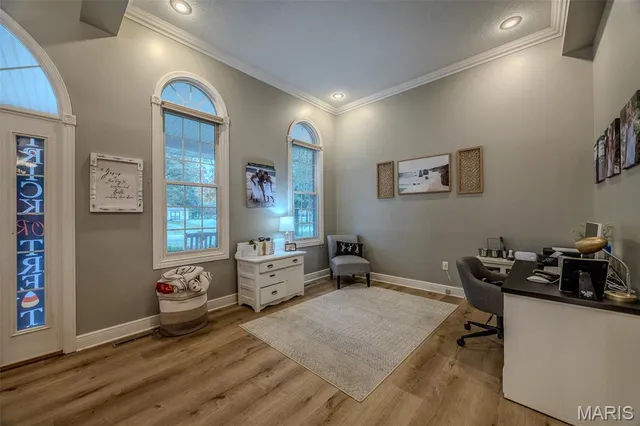 $565,000 | 2500 Candlebark Lane, Lebanon, MO 65536