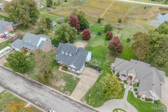 $565,000 | 2500 Candlebark Lane, Lebanon, MO 65536