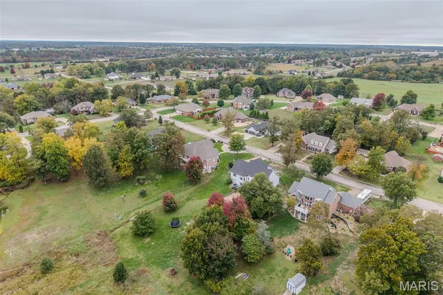 $554,900 | 2500 Candlebark Lane, Lebanon, MO 65536