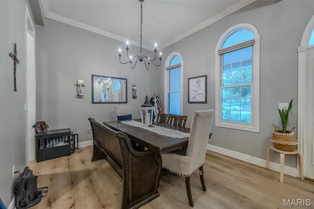 $565,000 | 2500 Candlebark Lane, Lebanon, MO 65536