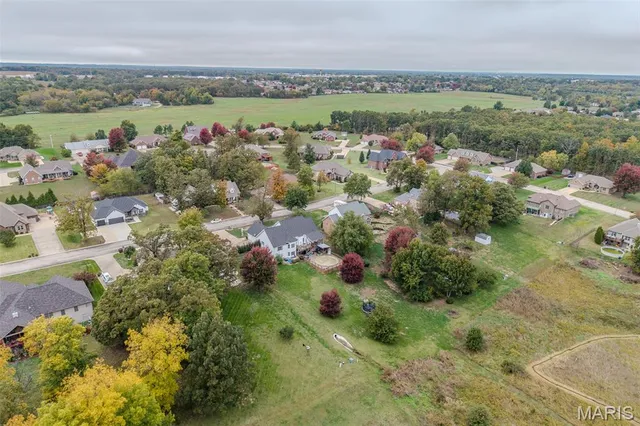 $565,000 | 2500 Candlebark Lane, Lebanon, MO 65536