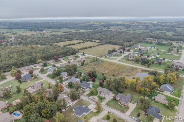 $565,000 | 2500 Candlebark Lane, Lebanon, MO 65536