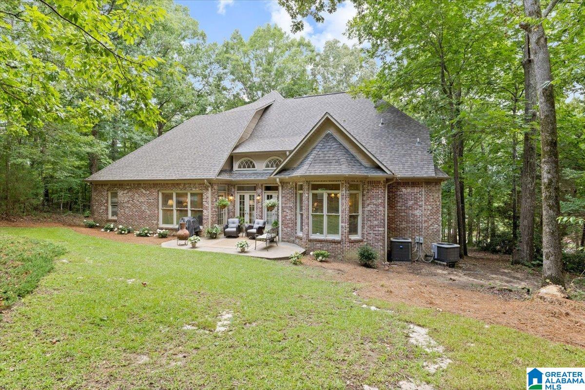 332 Hayfield Loop Dora, AL 35062 - Photo 37 of 45