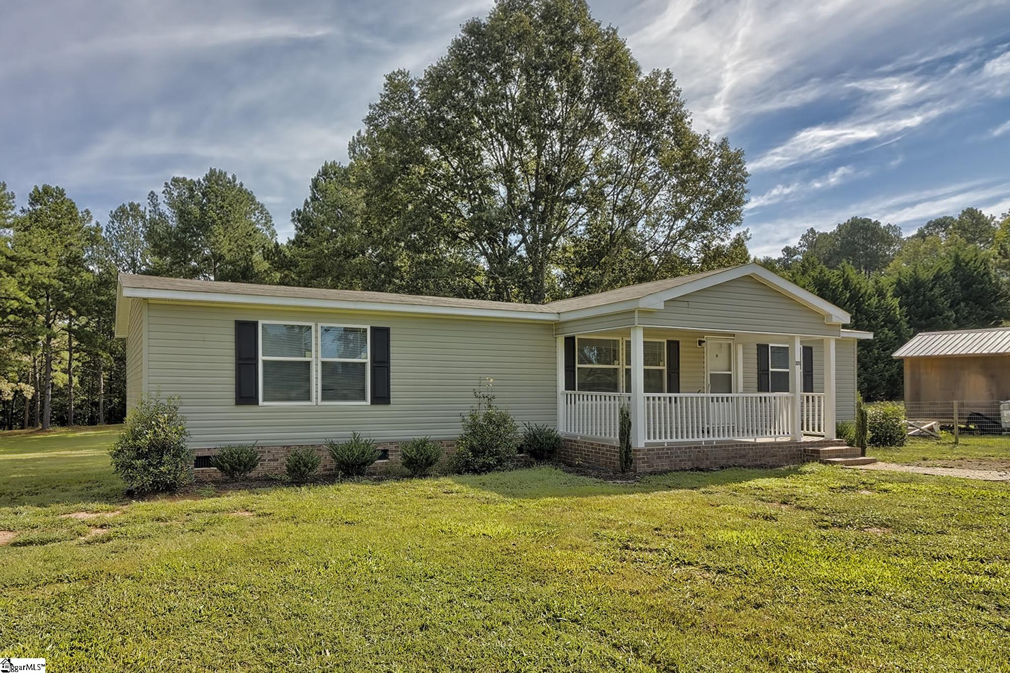 321 Berry Road Pelzer, SC 29669 - Photo 1 of 32