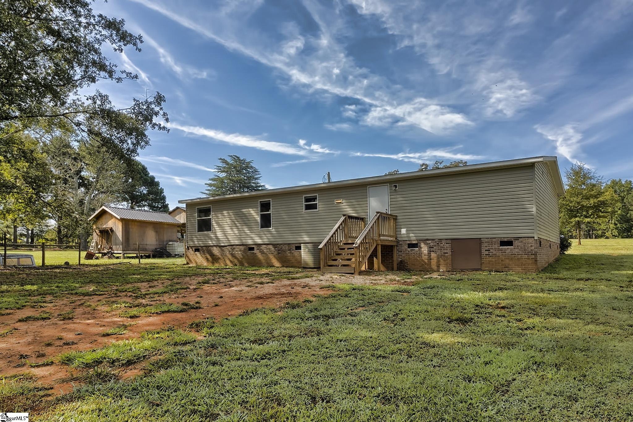 321 Berry Road Pelzer, SC 29669 - Photo 32 of 32