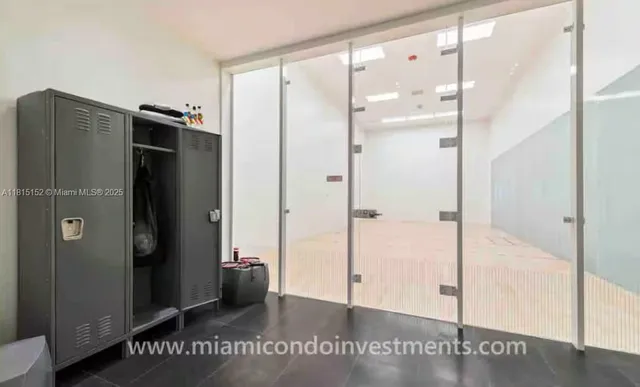 a view of a building