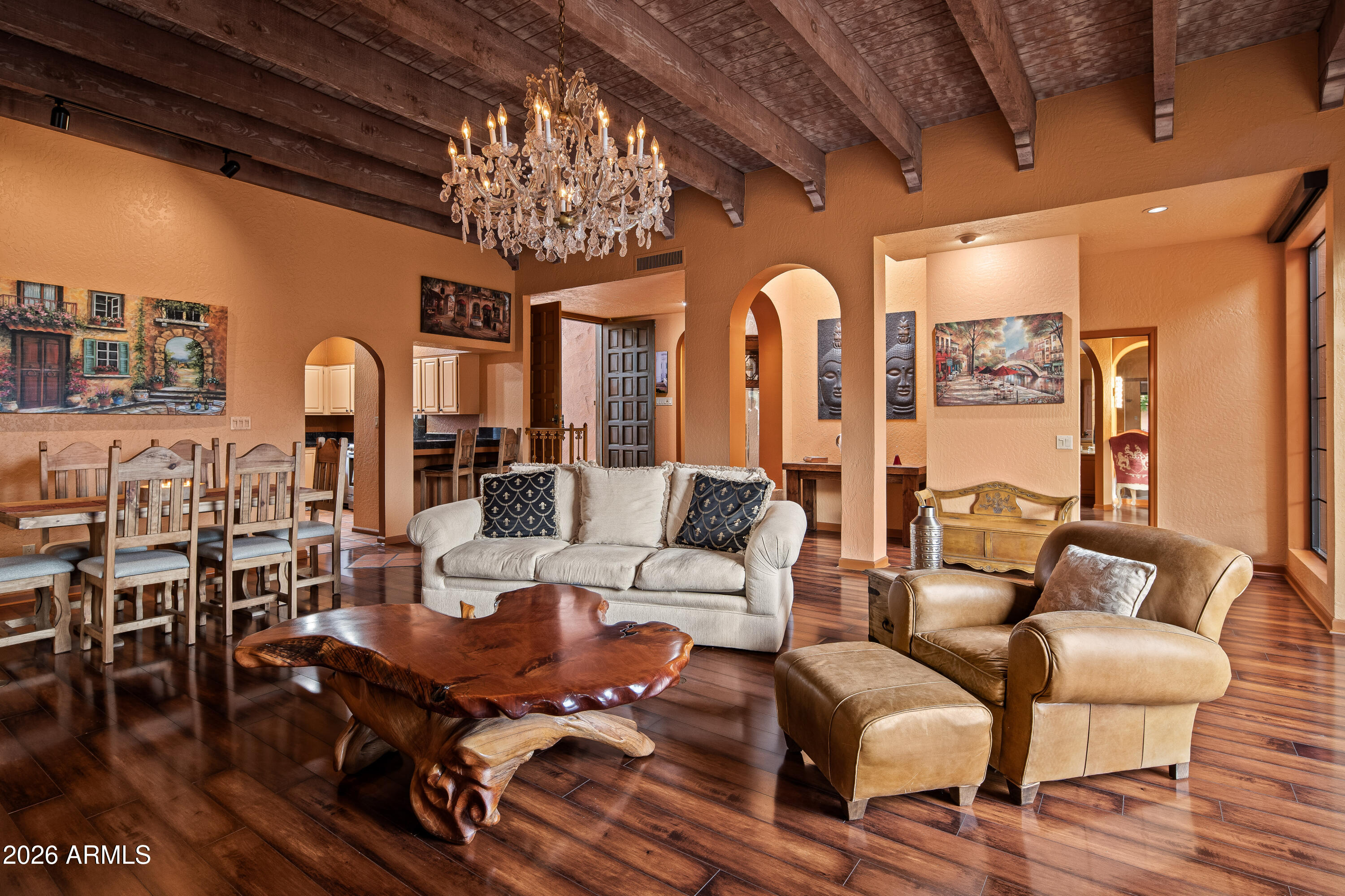 167 Ridge Trail Drive, Unit 32 Sedona, AZ 86351 - Photo 12 of 43 JL_167RidgeTrail-interiors-CommonAreas-1