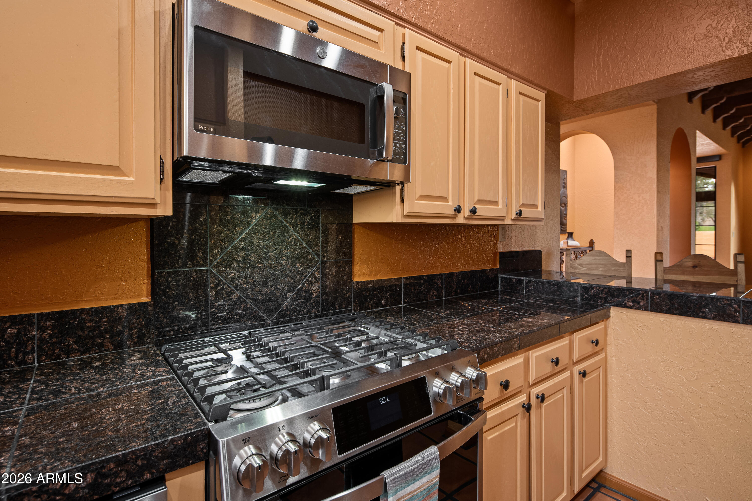 167 Ridge Trail Drive, Unit 32 Sedona, AZ 86351 - Photo 14 of 43 NEW APPLIANCES