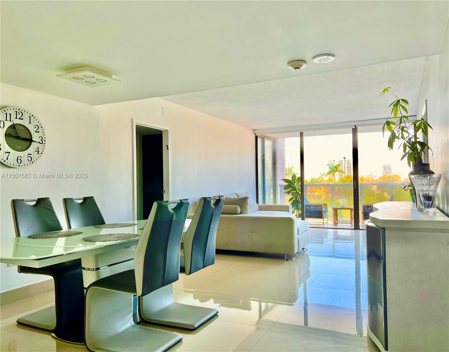 3625 North Country Club Dr Unit 402