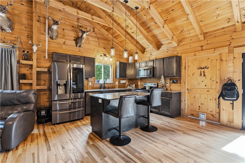 3713 Chulio Road Southeast Rome, GA 30161 - Photo 20 of 43