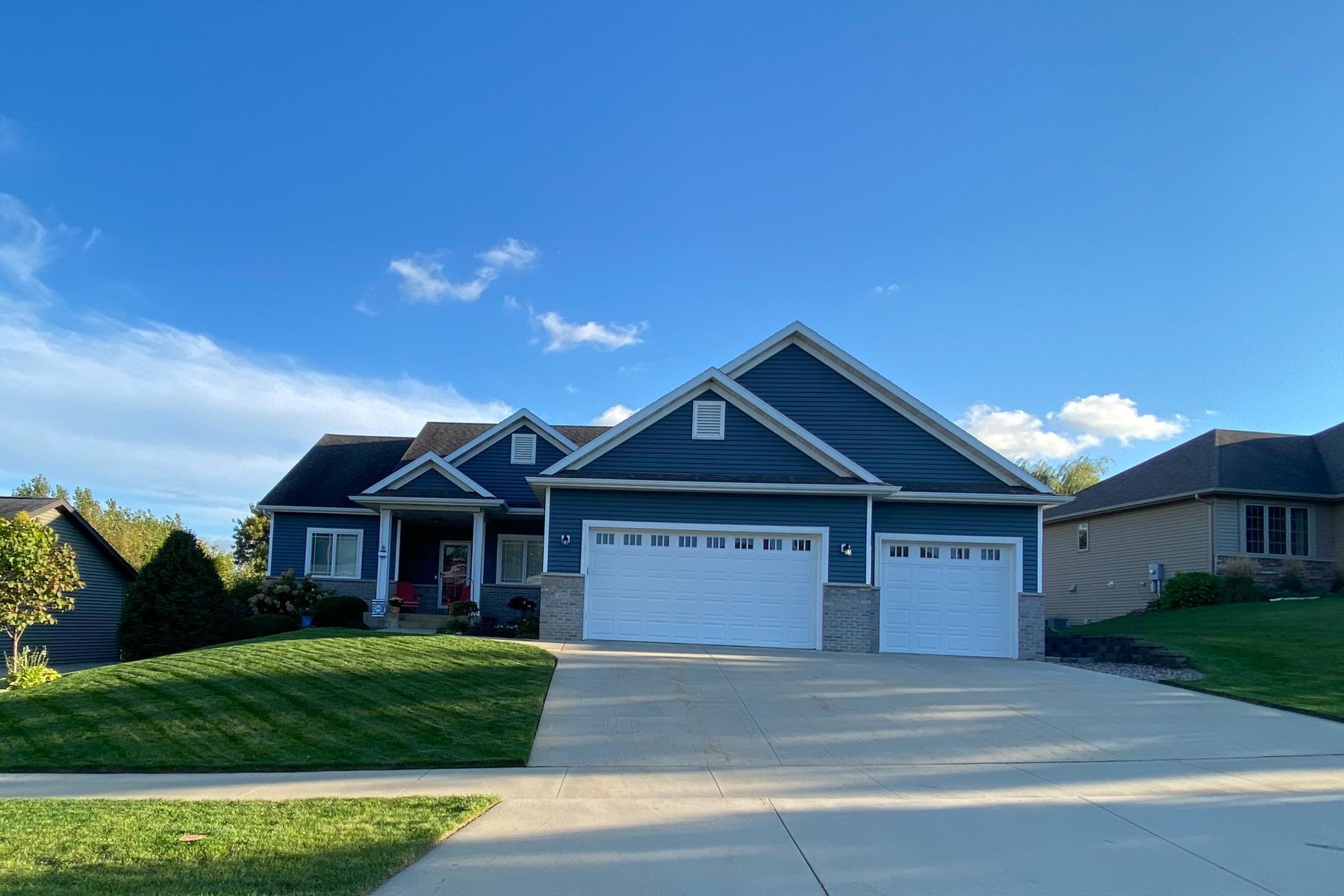 4988 3rd Street Northwest Rochester, MN 55901 - Photo 1 of 1 Gallery Image 1