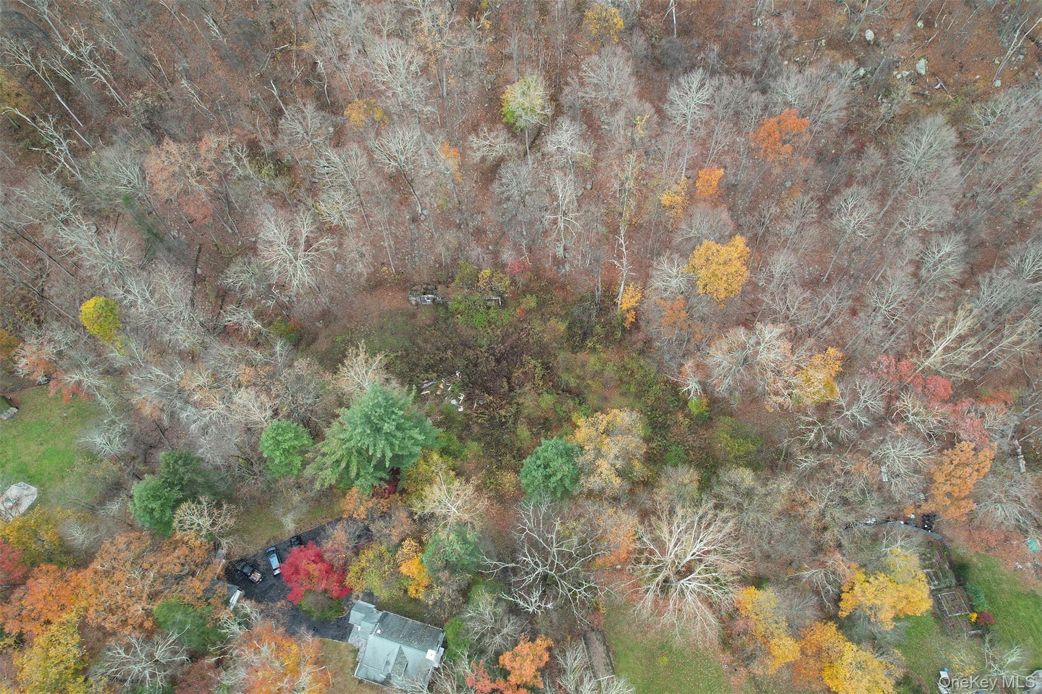 19 Johnsontown Road Sloatsburg, NY 10974 - Photo 40 of 41 Drone / aerial view