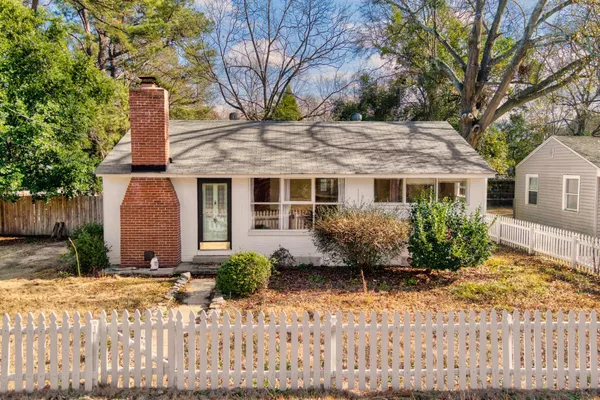 $1,700 | 408 Palm Drive South, Aiken, SC 29803