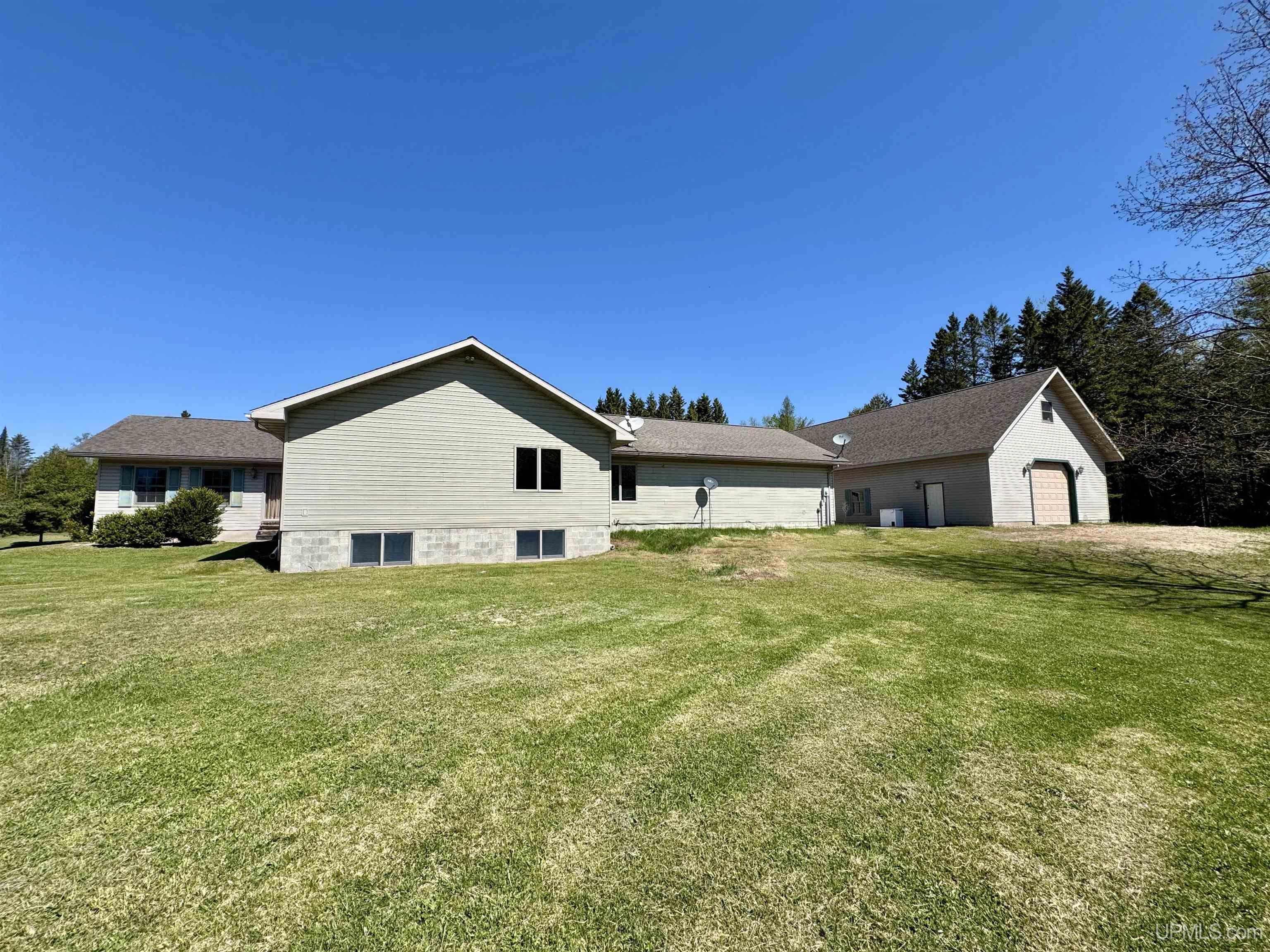 16861 17th Road Garden, MI 49835 - Photo 73 of 78