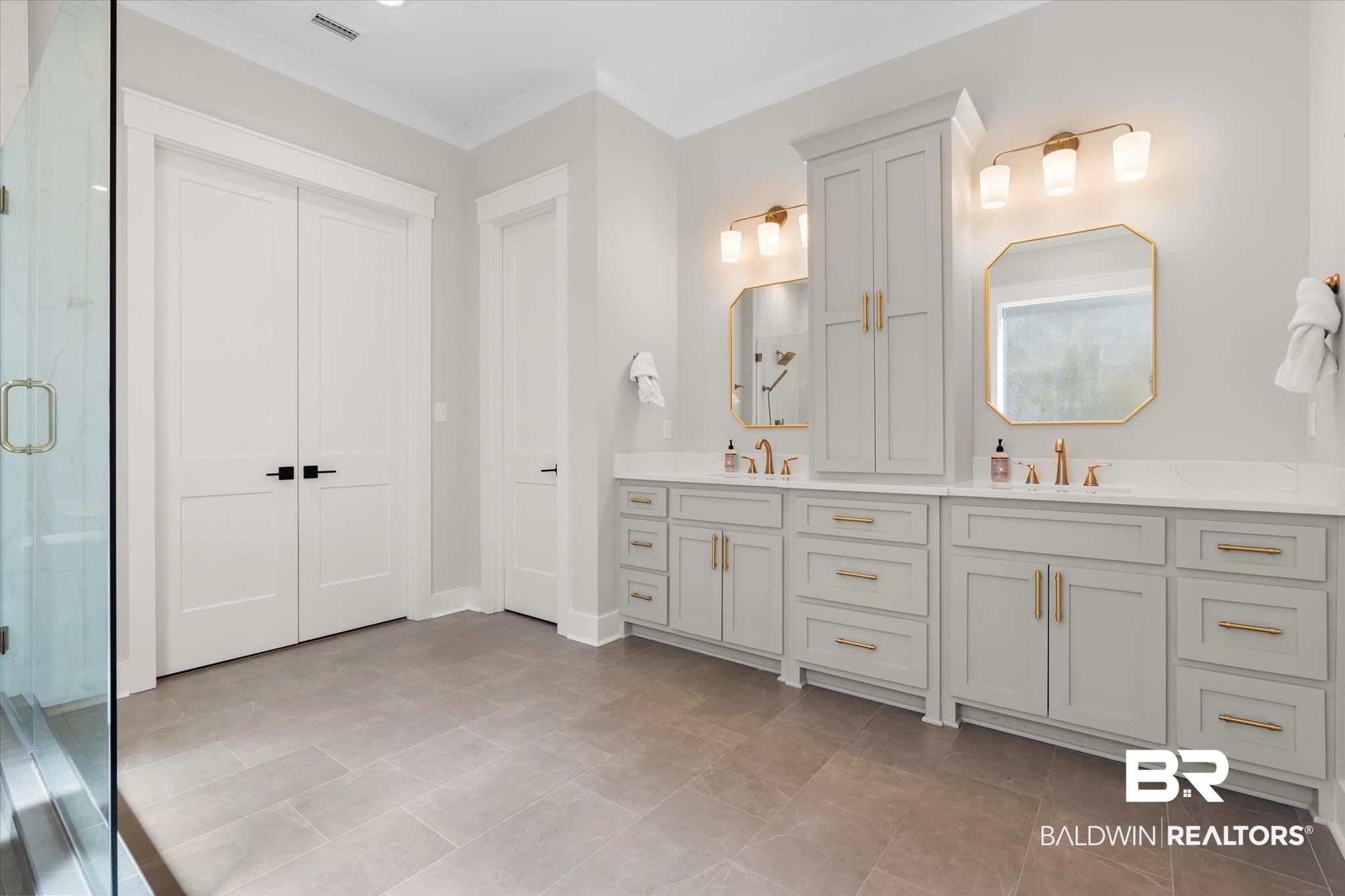 204 Camden Way Fairhope, AL 36532 - Photo 18 of 39 Primary Bath Vanities