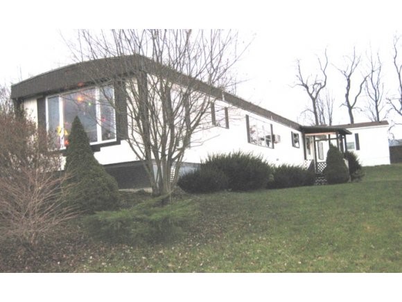 6 Billings Mobile Manor Rutland, VT 05701 - Photo 1 of 1