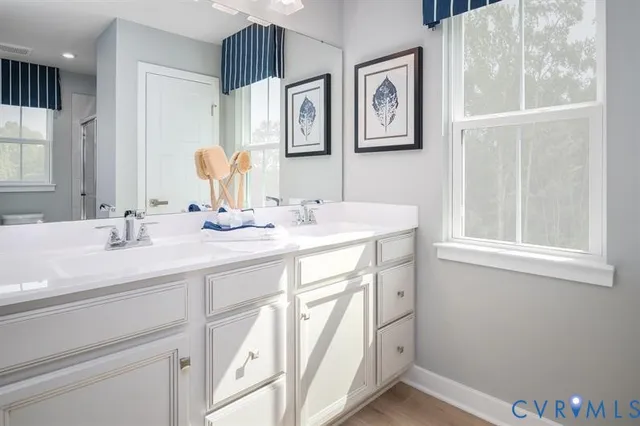 $324,990 | 515 Old Lime Place, Sandston, VA 23150