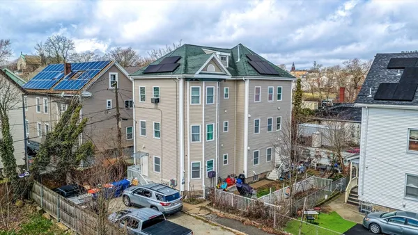 $669,900 | 5 Tallman Lane, New Bedford, MA 02740