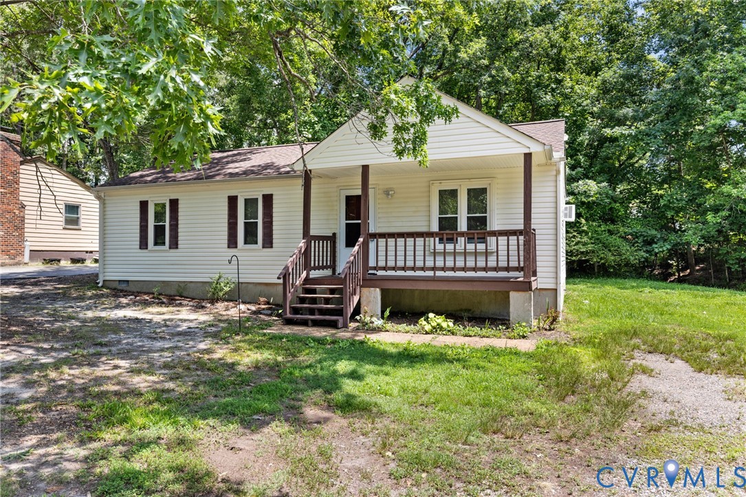 4413 Bridgewood Road Midlothian, VA 23112 - Photo 2 of 22