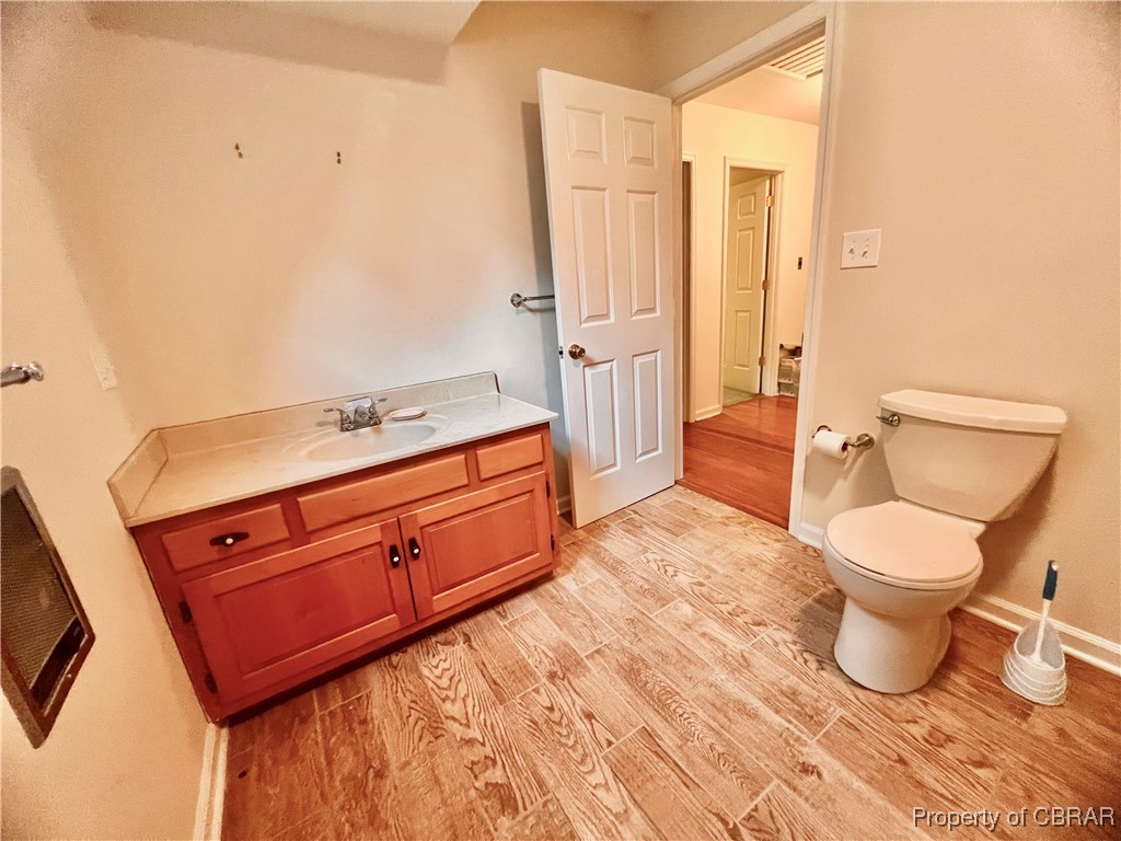 265 Holland Point Road Dutton, VA 23050 - Photo 27 of 42