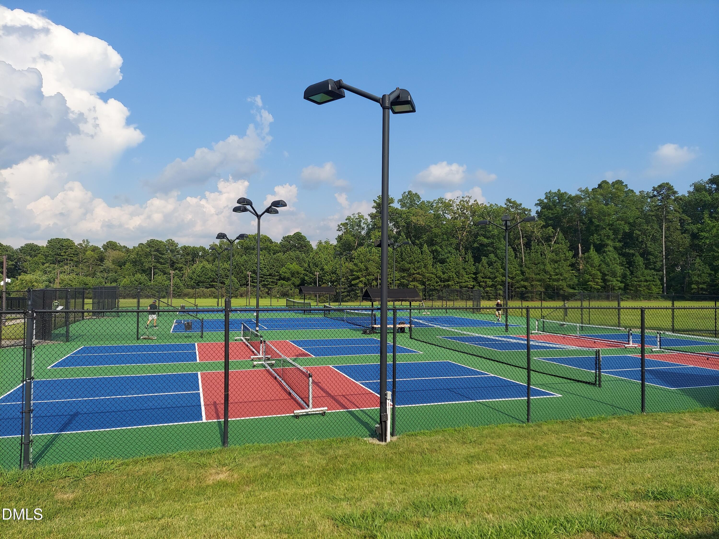 408 Timpson Avenue Durham, NC 27703 - Photo 13 of 14 a view of a park
