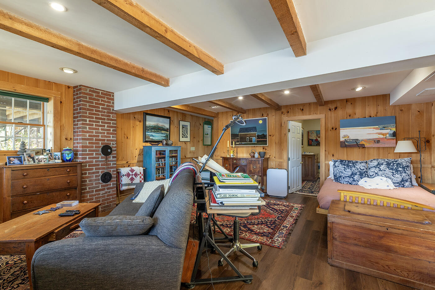 68 Norton Pond Road Lincolnville, ME 04849 - Photo 48 of 54