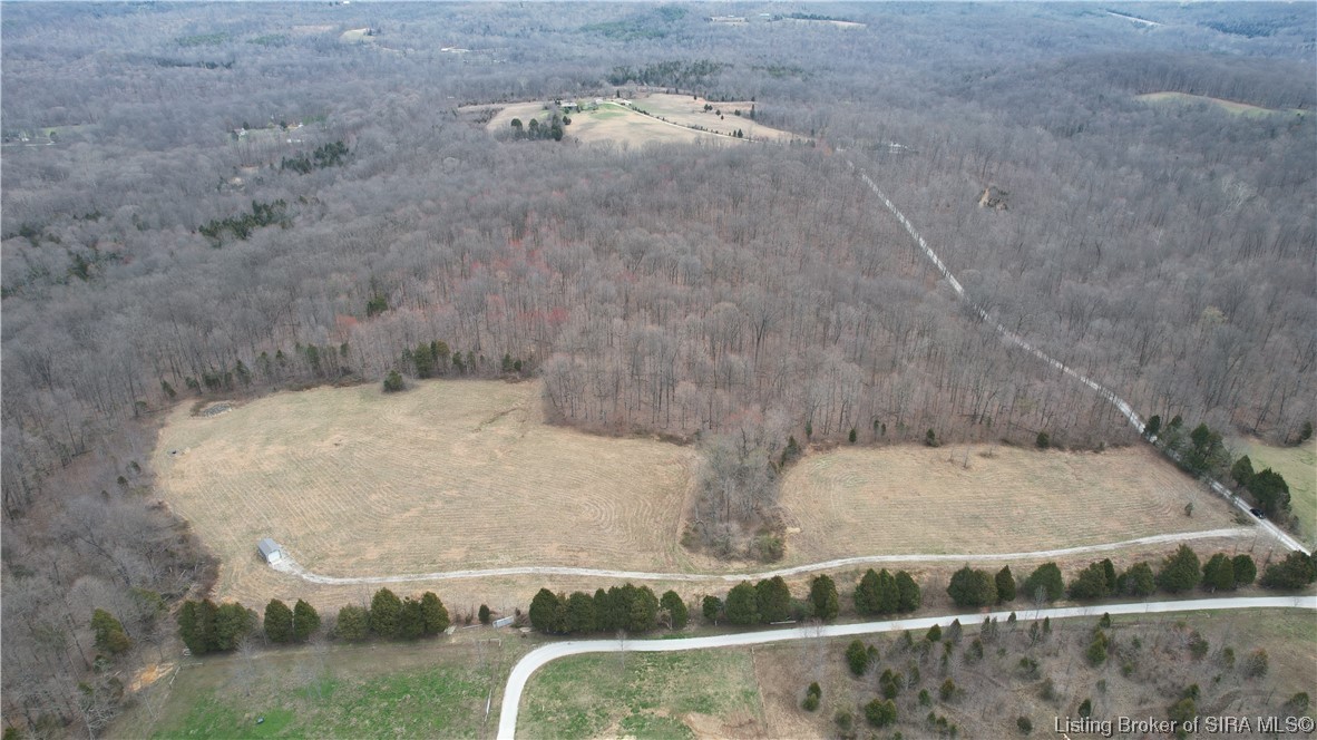 7104 East Pierce Road Milltown, IN 47145 - Photo 3 of 33