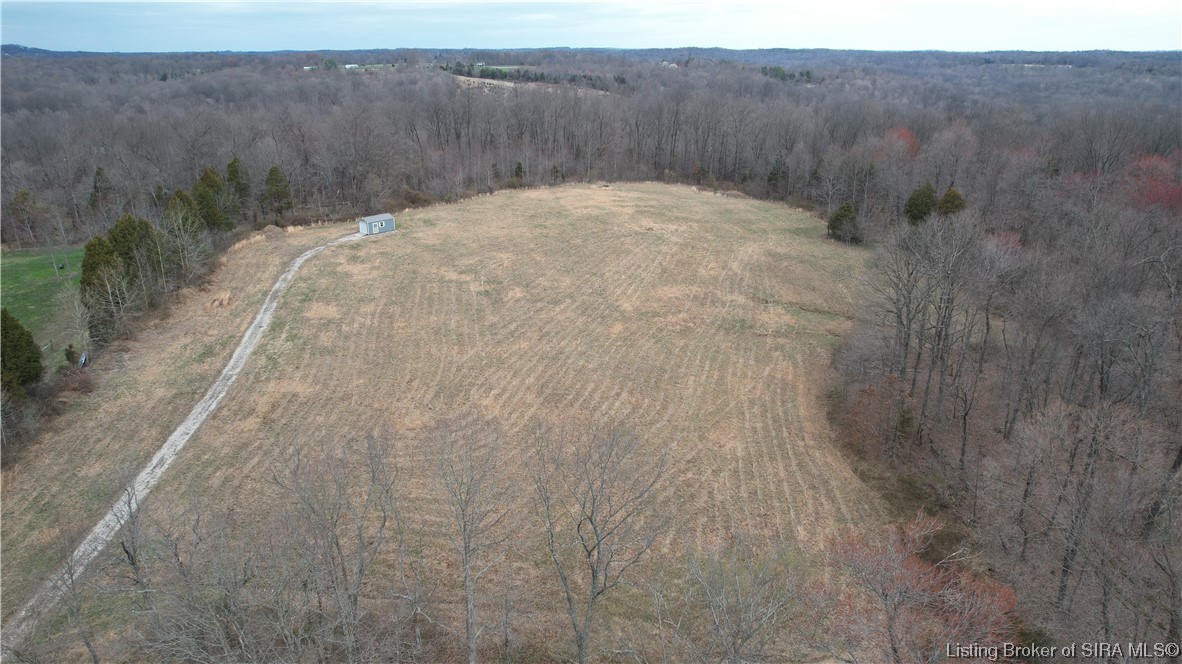 7104 East Pierce Road Milltown, IN 47145 - Photo 4 of 33